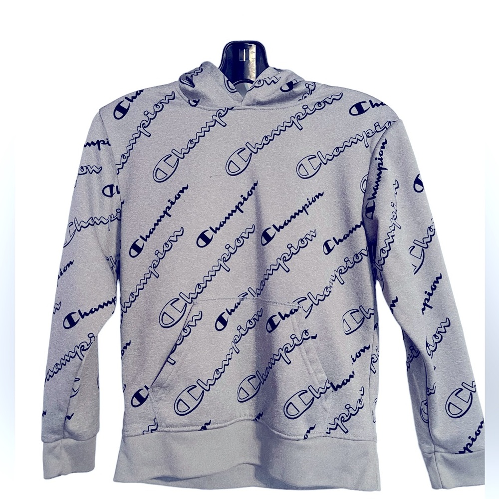 Champion Hoodie size 10/12